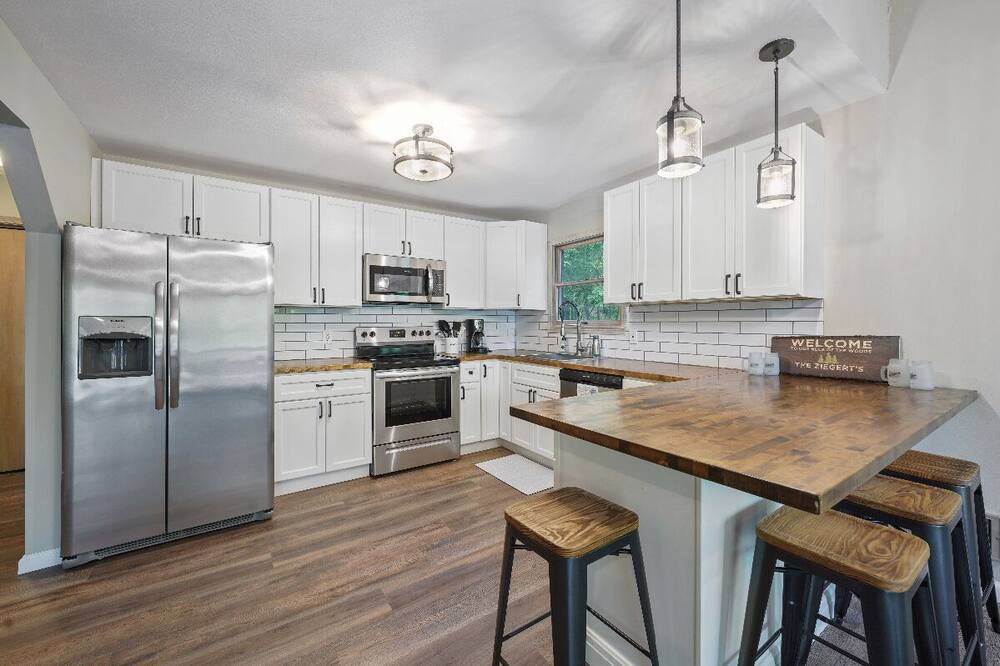 Photo of Kitchen in Rowland