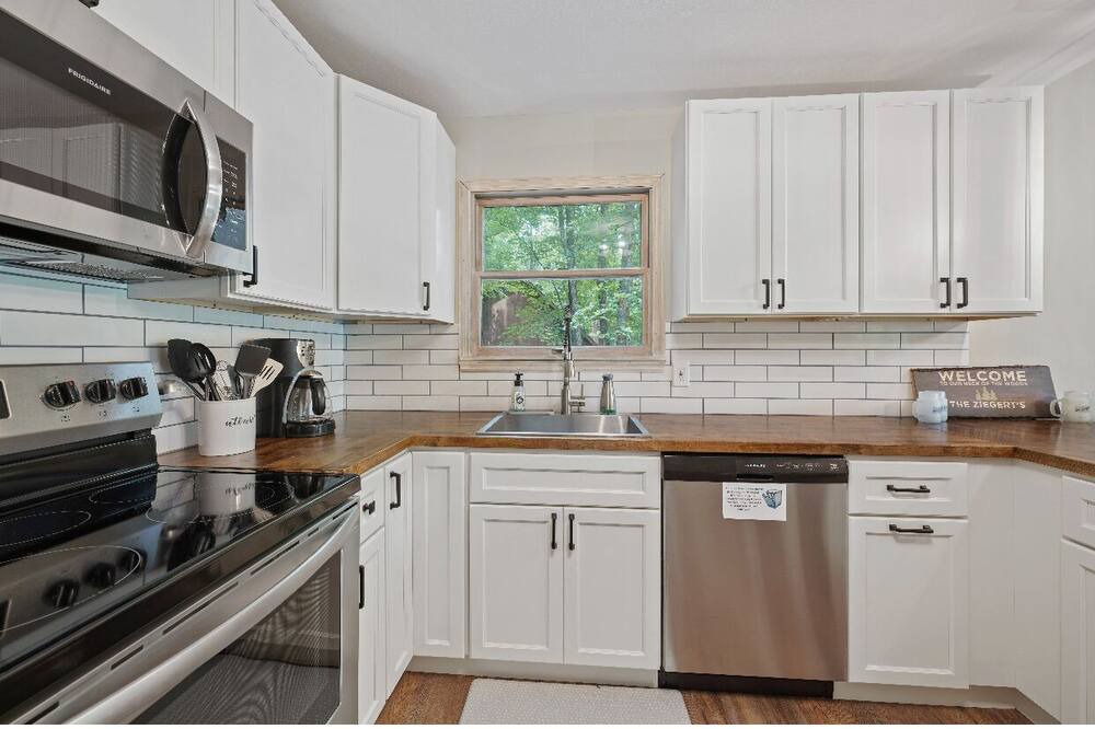 Photo of Kitchen in Rowland