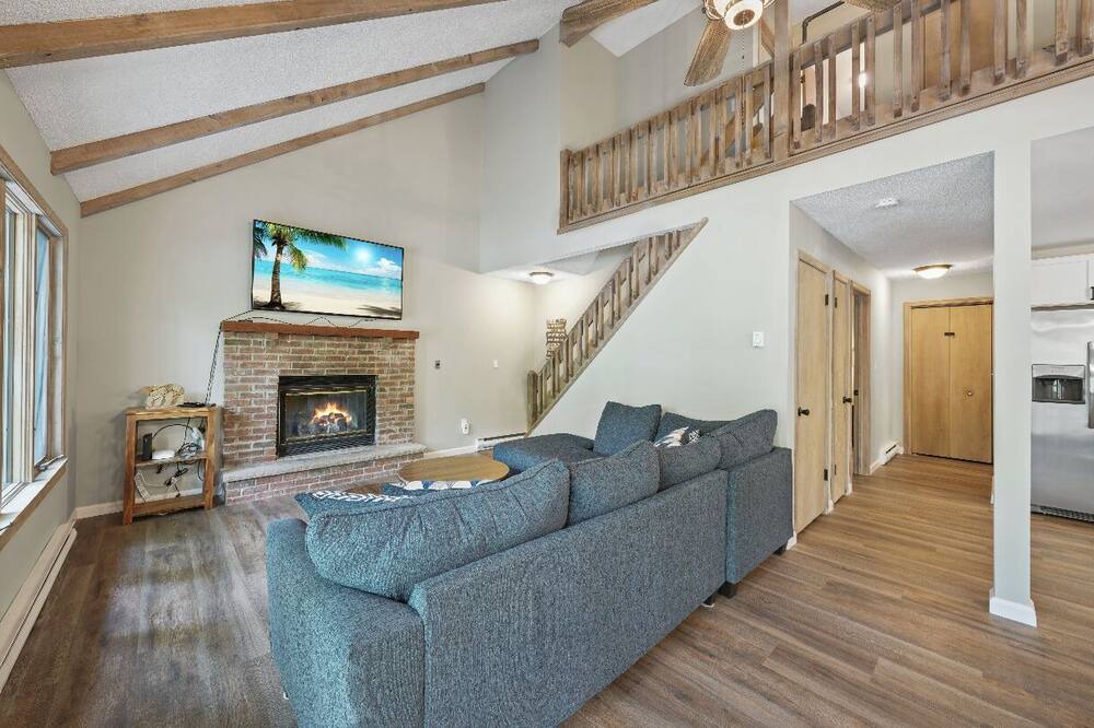 Photo of Livingroom in Rowland