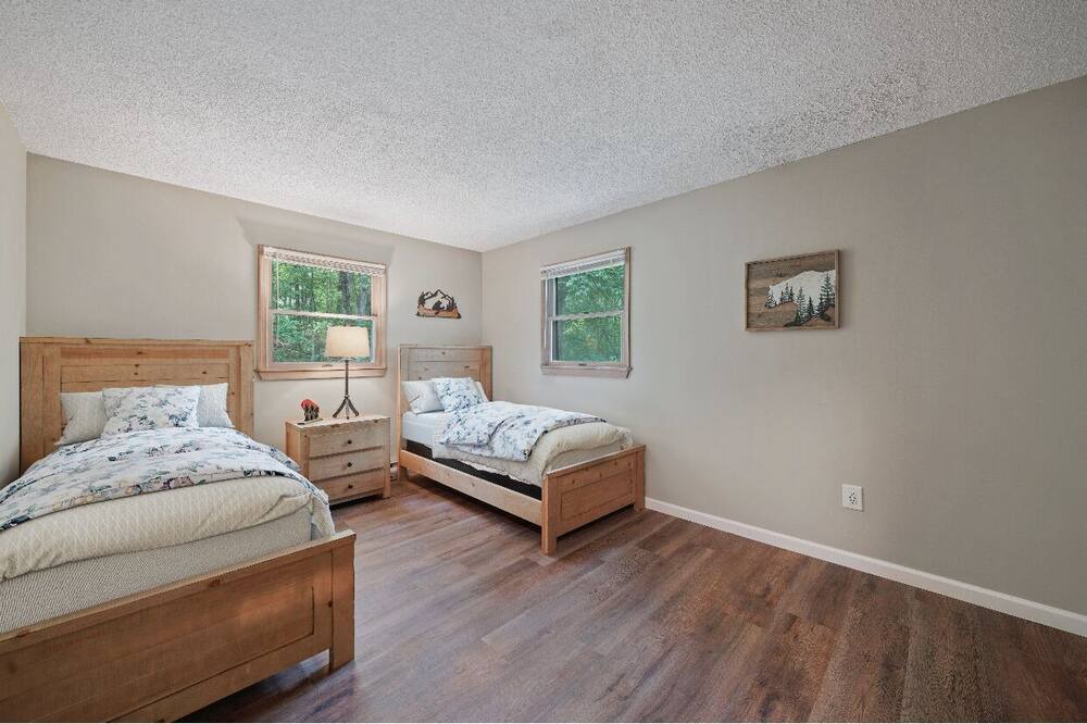 Photo of Bedroom in Rowland