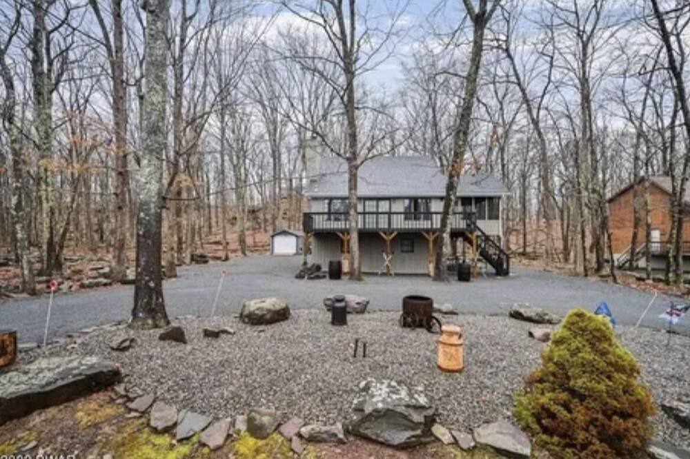 Photo of Outdoor in Rowland