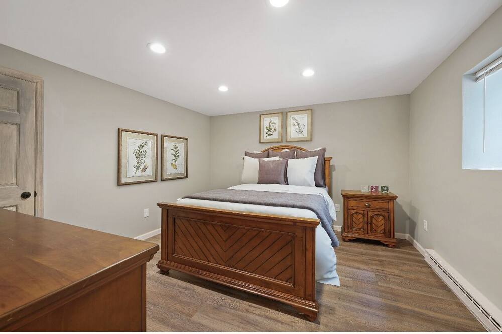 Photo of Bedroom in Rowland