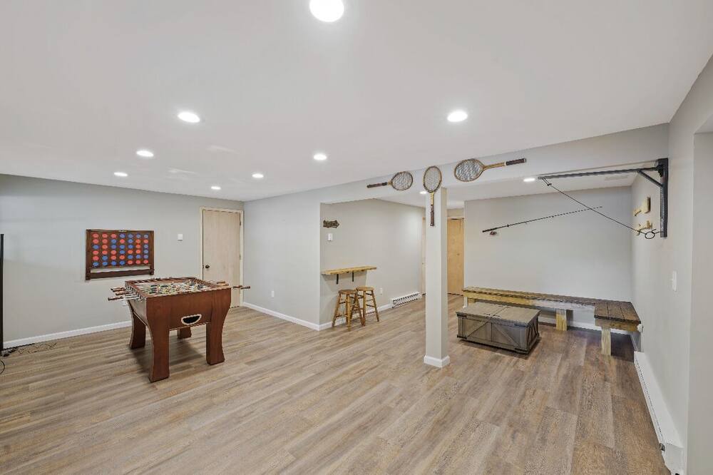 Photo of Bedroom in Rowland