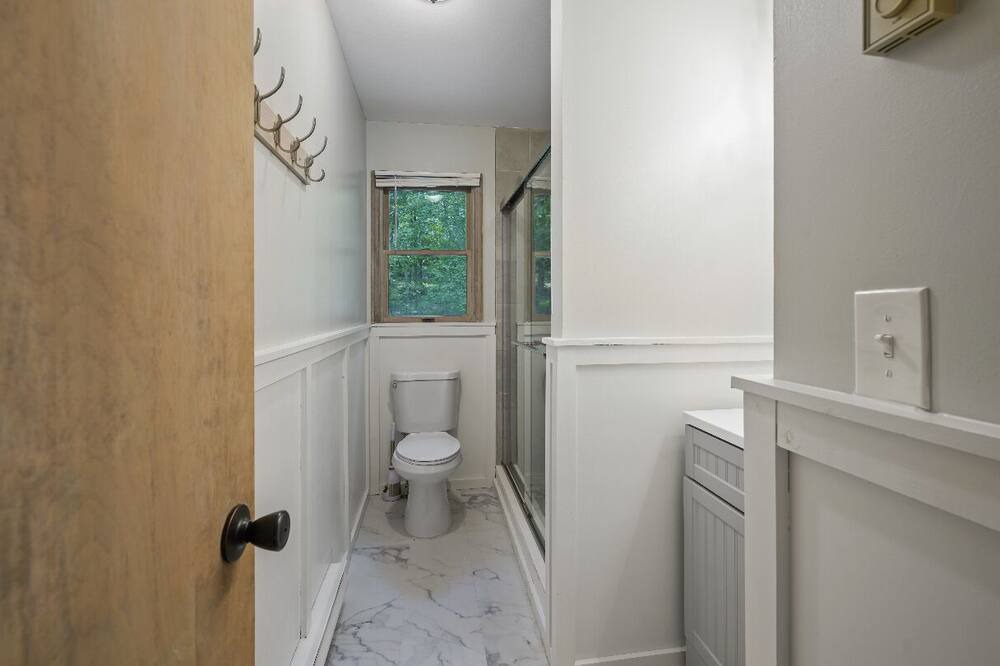 Photo of Bathroom in Rowland