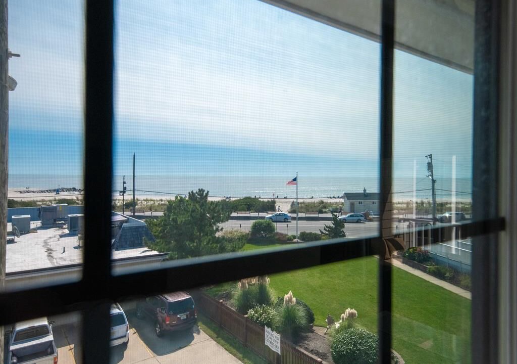 Photo of Patio Balcony in Cape May