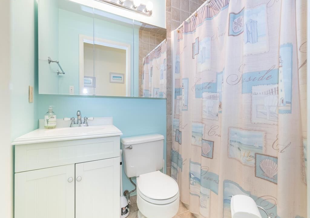 Photo of Bathroom in Cape May