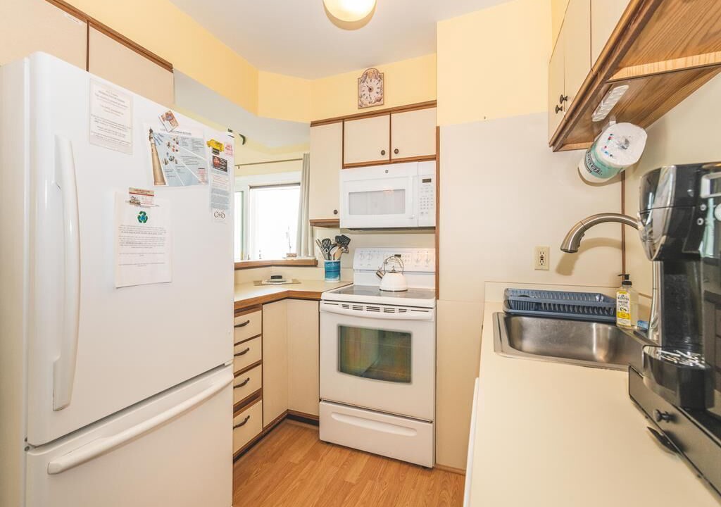 Photo of Kitchen in Cape May