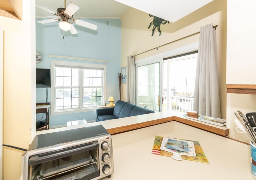 Photo of Kitchen in Cape May