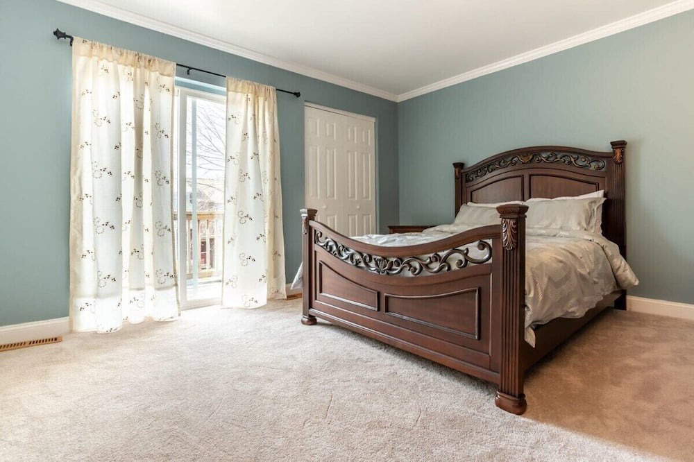 Photo of Bedroom in Malvern