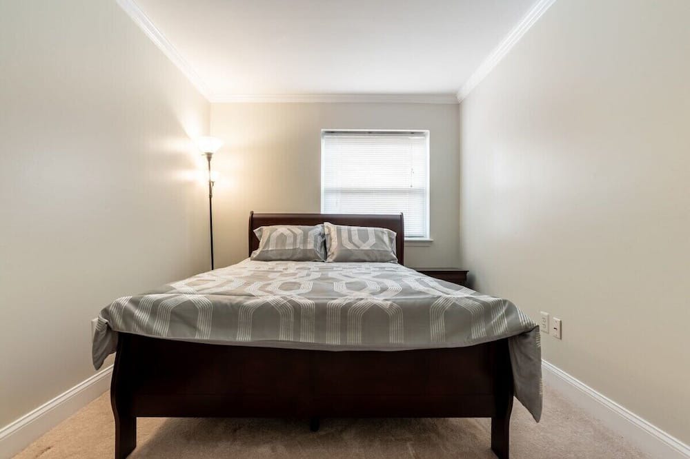 Photo of Bedroom in Malvern