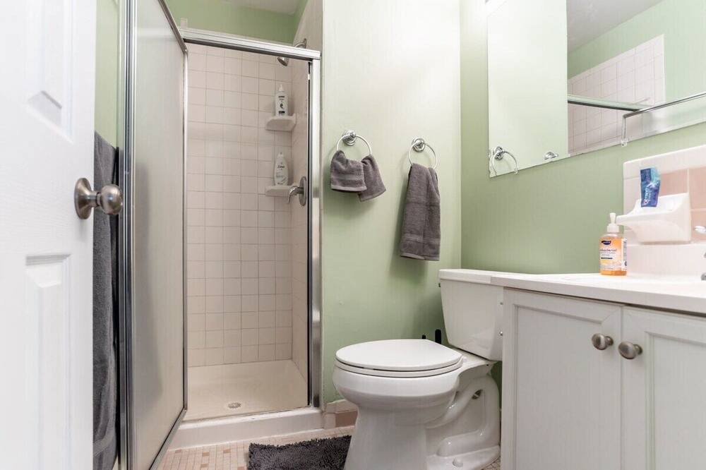 Photo of Bathroom in Malvern