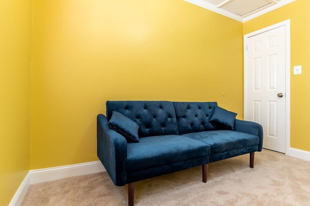 Photo of Livingroom in Malvern