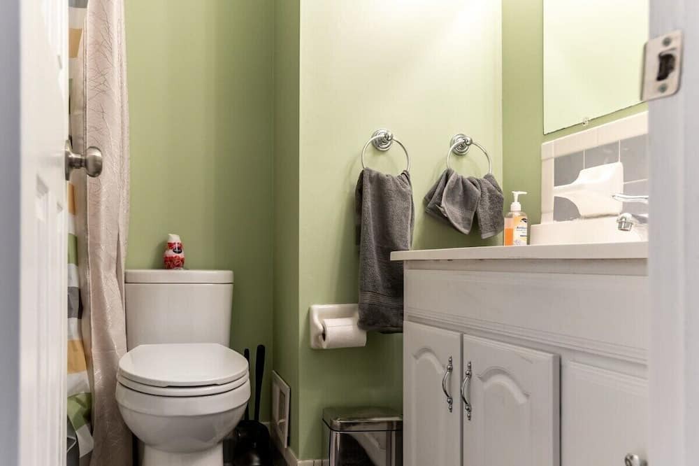 Photo of Bathroom in Malvern
