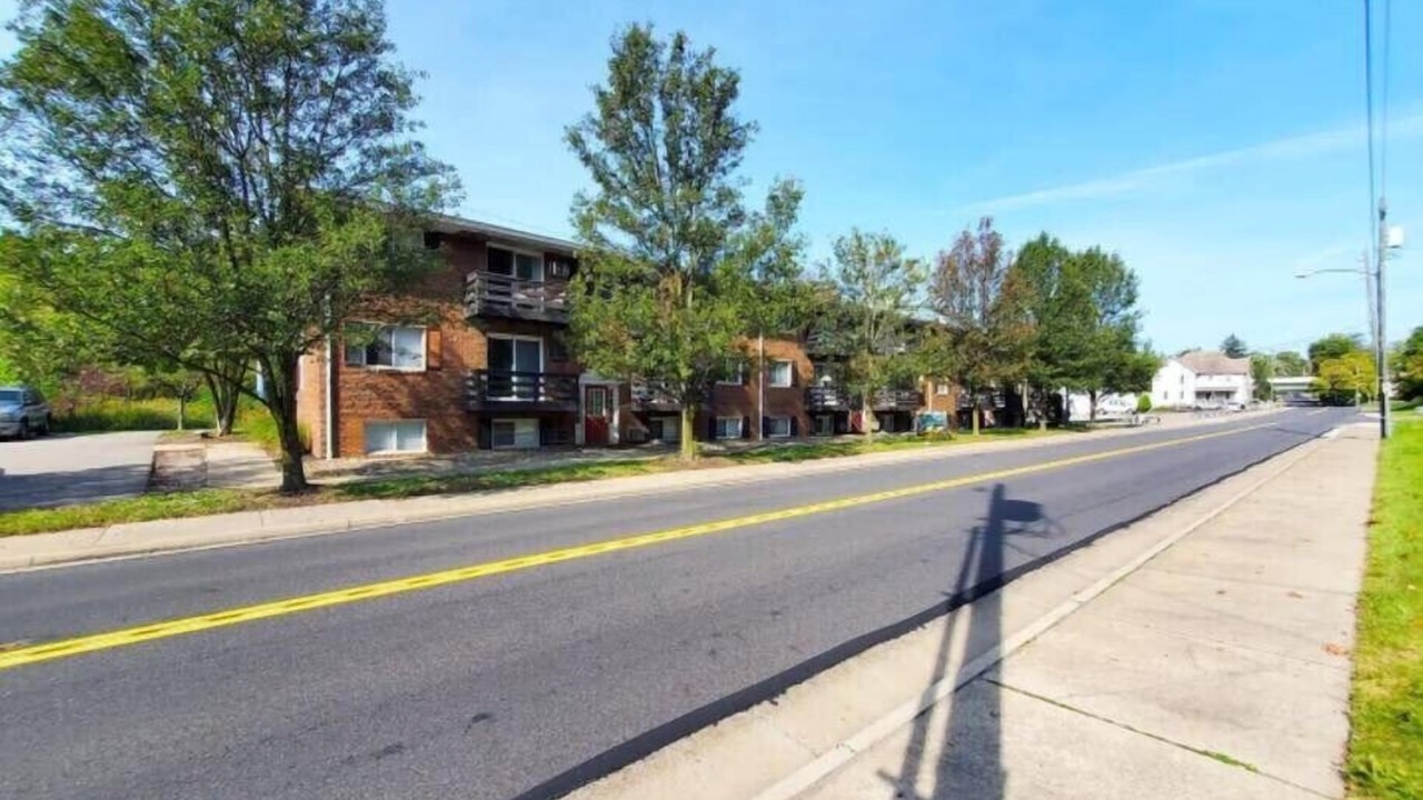 Photo of Outdoor in Canton