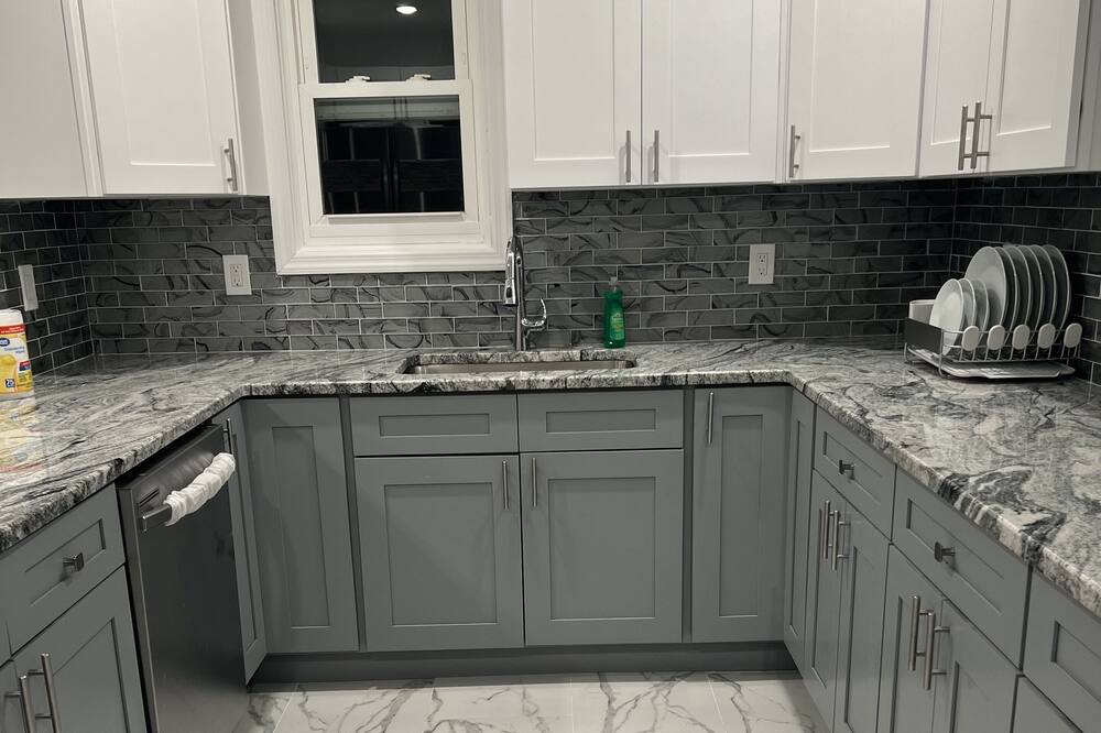 Photo of Kitchen in Cranford
