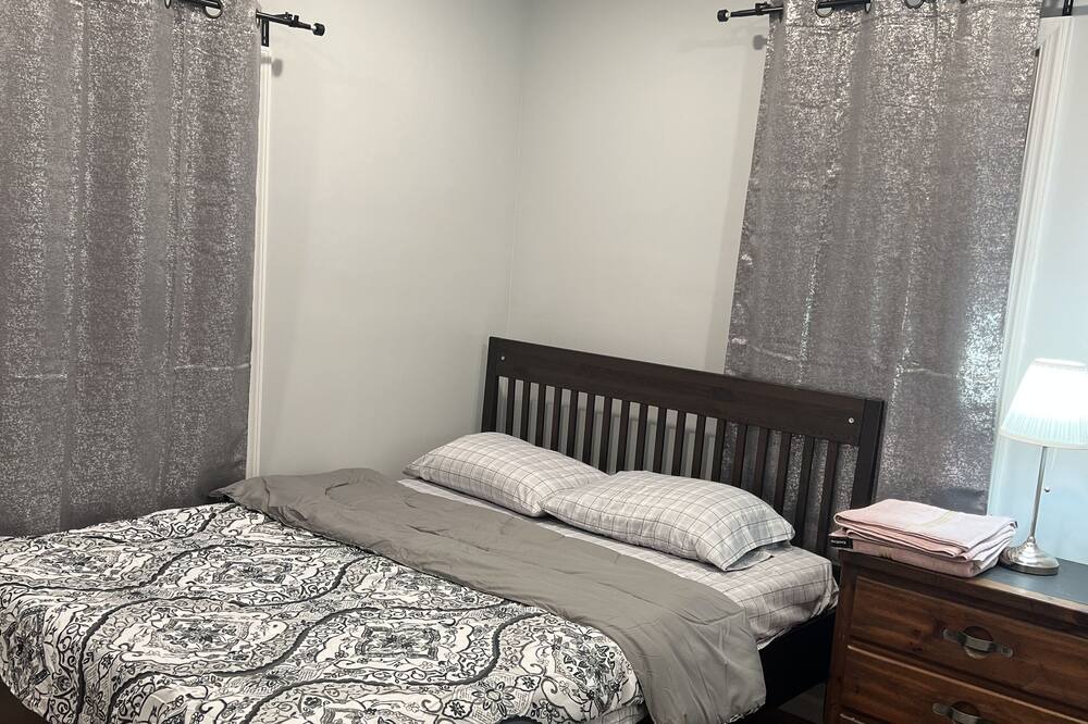Photo of Bedroom in Cranford