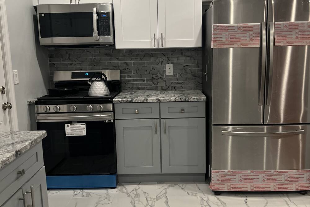 Photo of Kitchen in Cranford