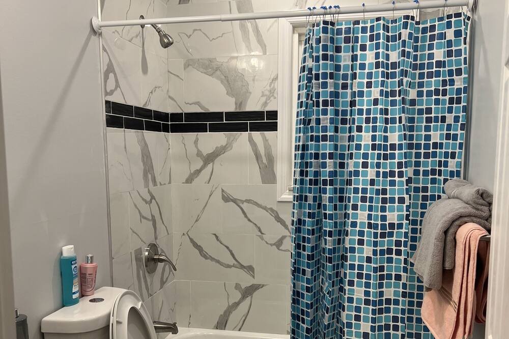 Photo of Bathroom in Cranford