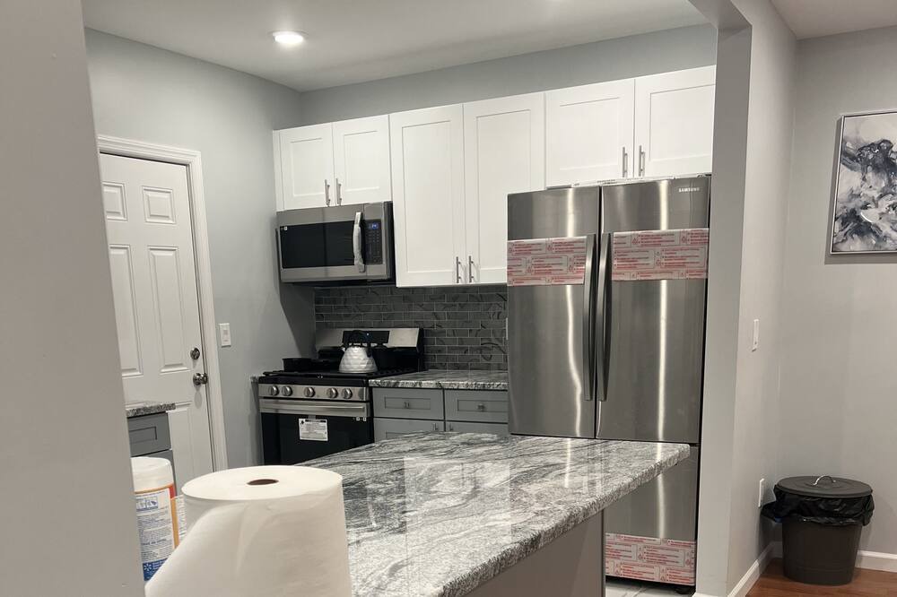 Photo of Kitchen in Cranford