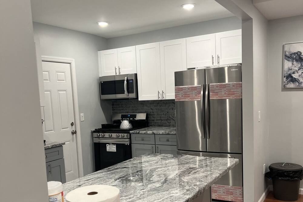 Photo of Kitchen in Cranford