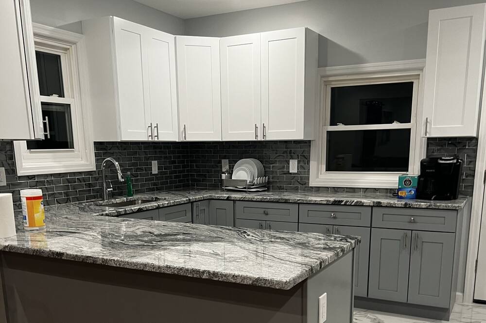 Photo of Kitchen in Cranford