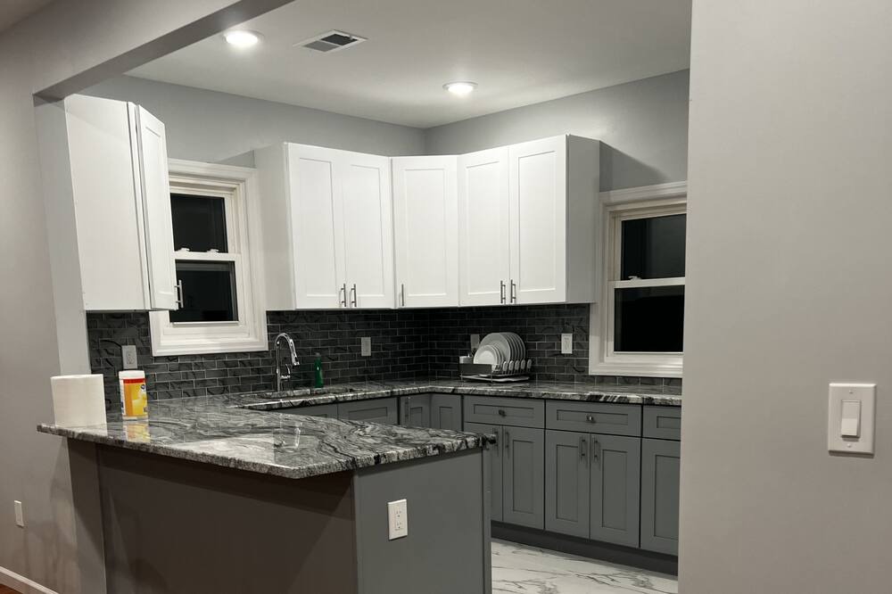 Photo of Kitchen in Cranford