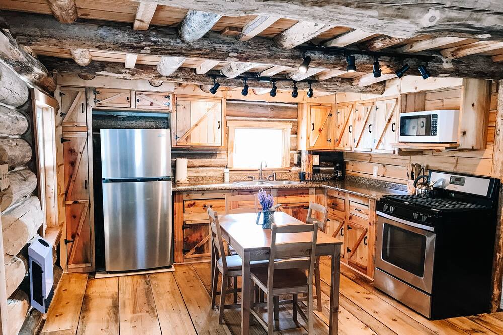 Photo of Kitchen in Kennerdell