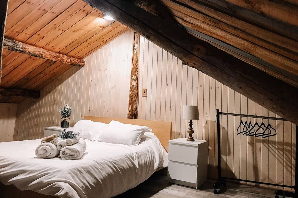 Photo of Bedroom in Kennerdell