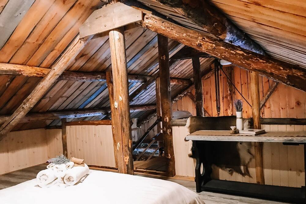 Photo of Bedroom in Kennerdell