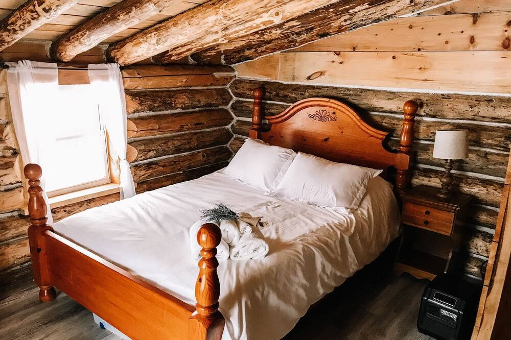 Photo of Bedroom in Kennerdell