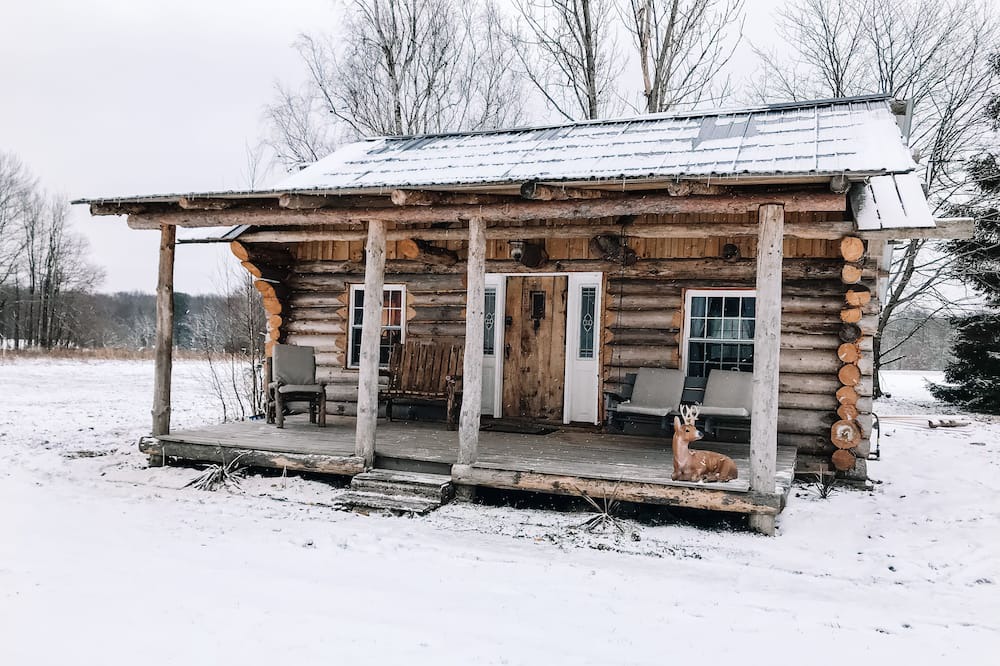 Photo of Outdoor in Kennerdell