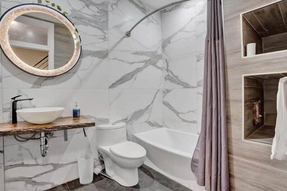 Photo of Bathroom in South Philadelphia