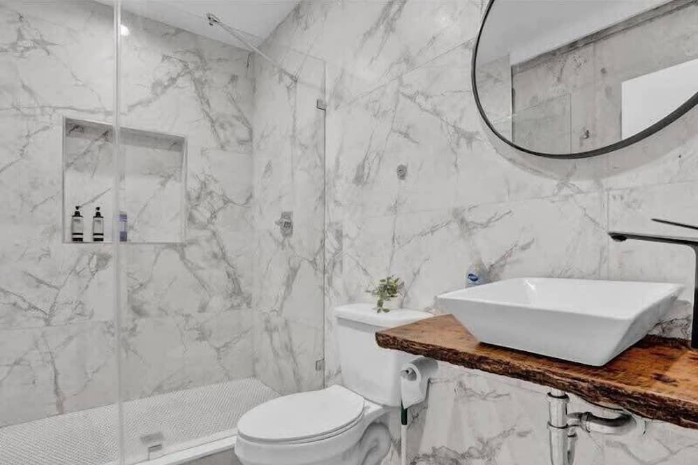 Photo of Bathroom in South Philadelphia