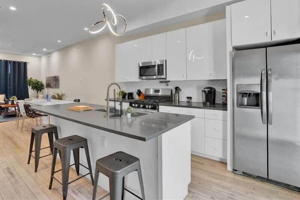 Photo of Kitchen in South Philadelphia