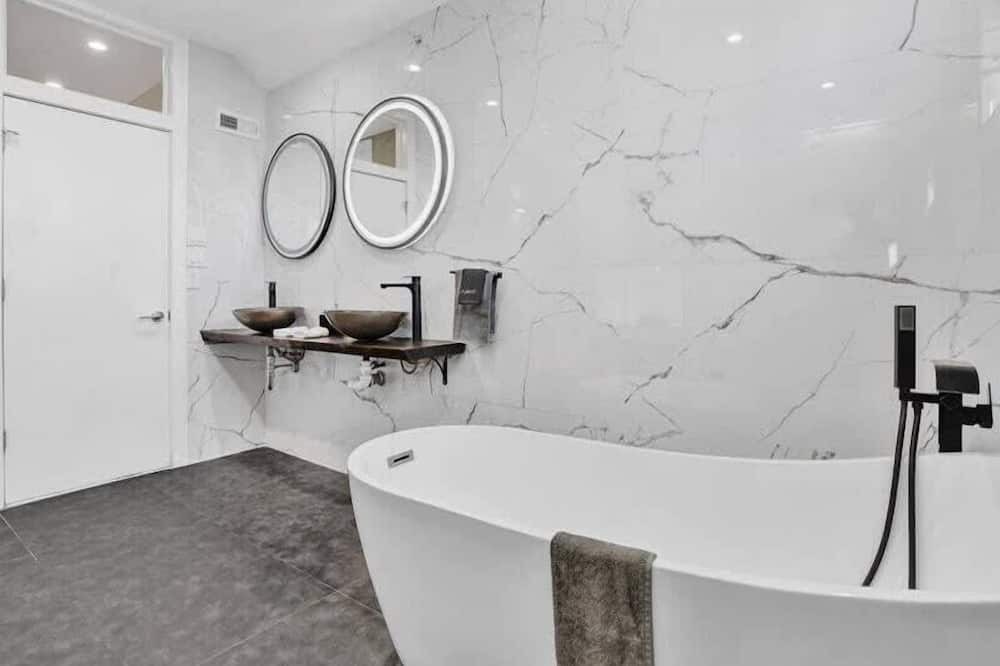 Photo of Bathroom in South Philadelphia