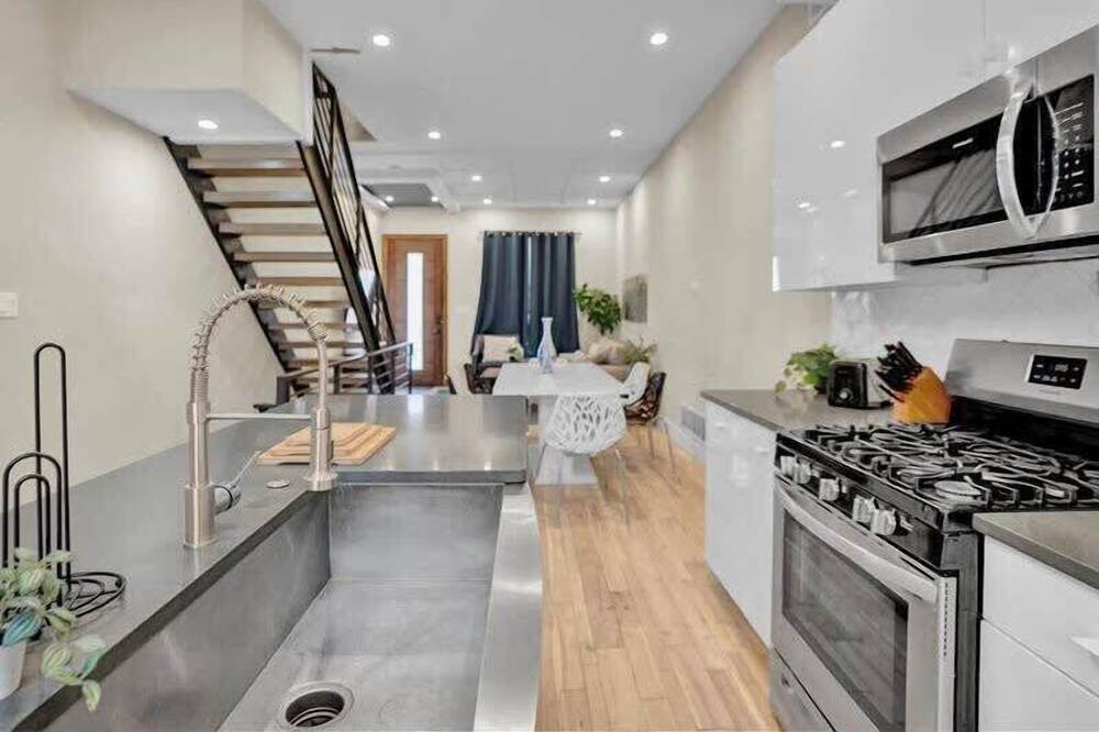 Photo of Kitchen in South Philadelphia