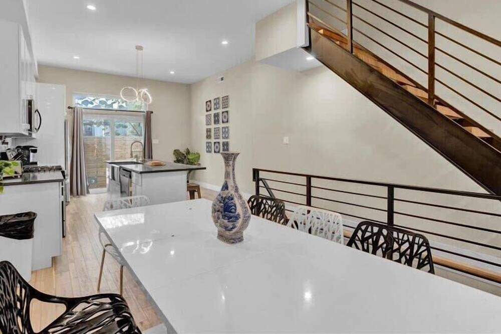 Photo of Kitchen in South Philadelphia