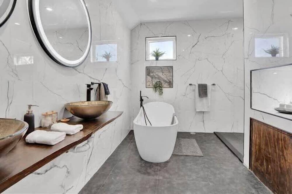Photo of Bathroom in South Philadelphia