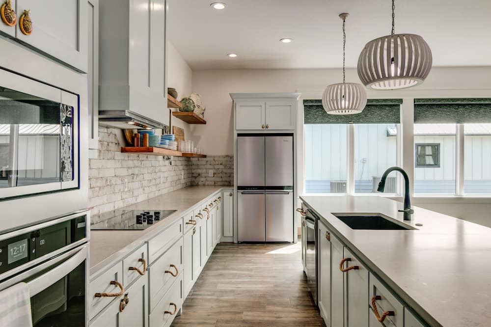 Photo of Kitchen in Glenwood