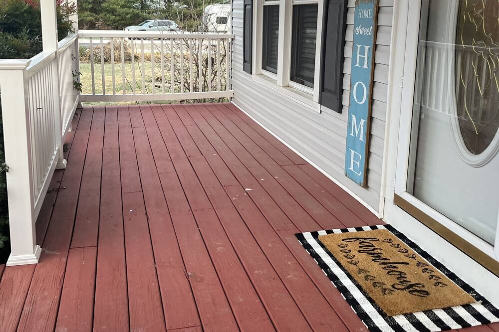 Photo of Outdoor in Berea