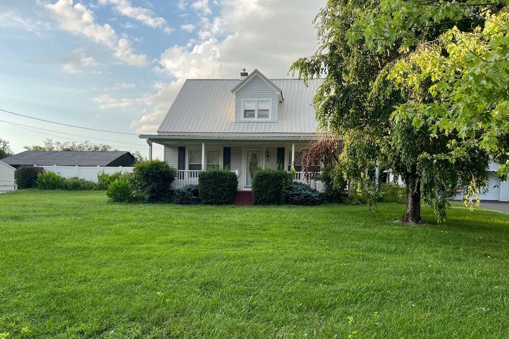 Photo of Outdoor in Berea