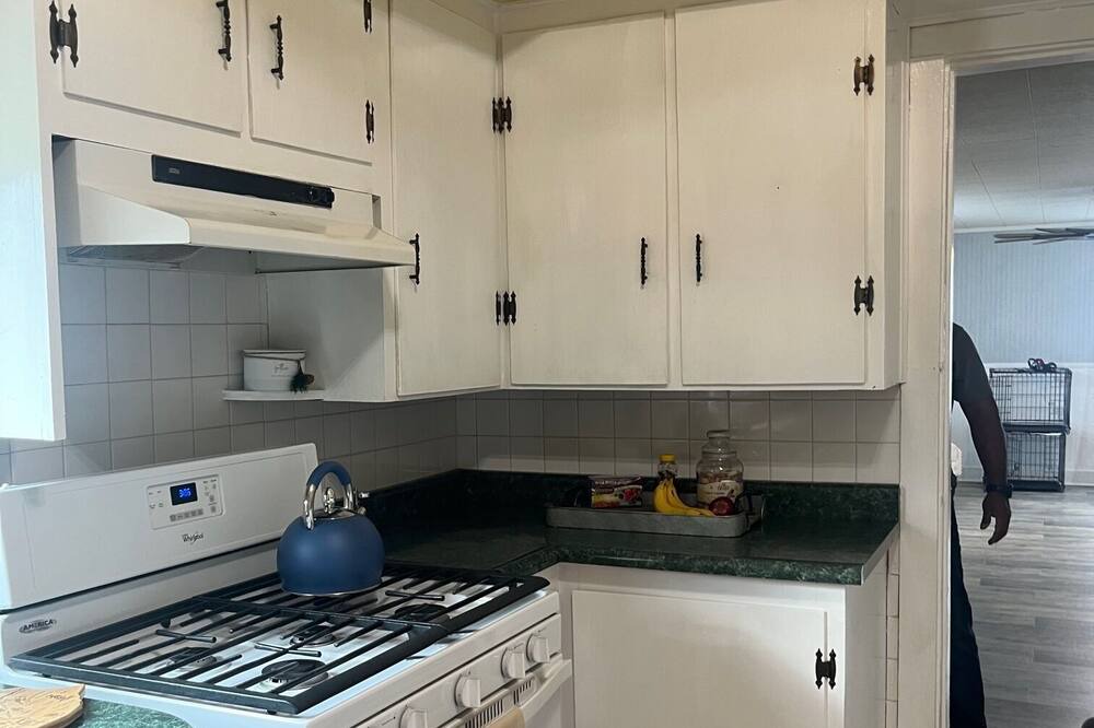 Photo of Kitchen in Berea