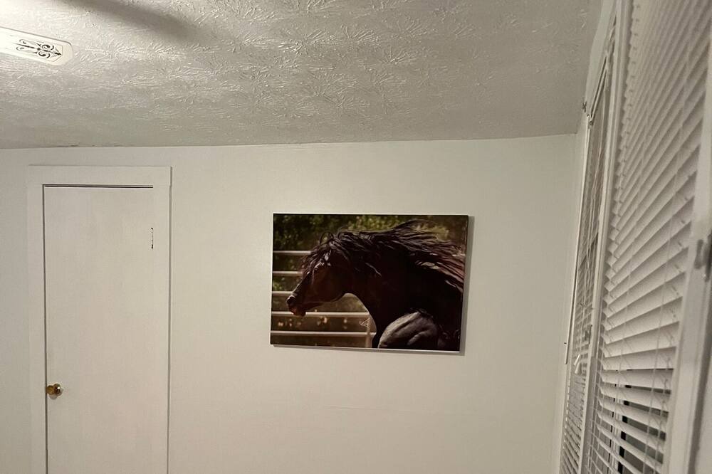 Photo of Bedroom in Berea