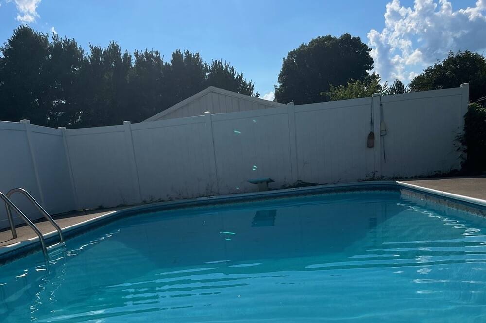 Photo of Outdoor in Berea