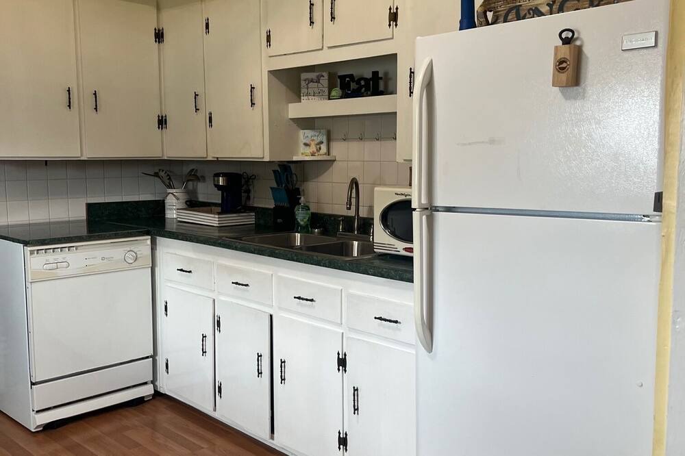 Photo of Kitchen in Berea