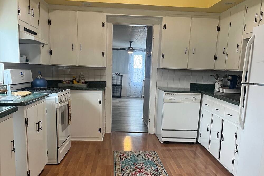Photo of Kitchen in Berea