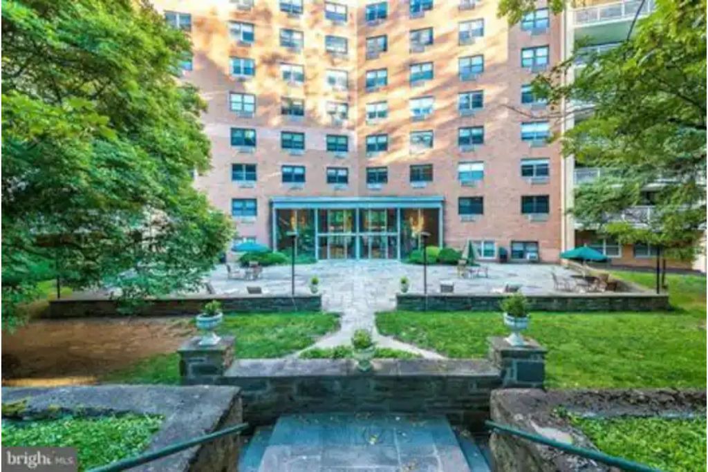 Photo of Outdoor in Elkins Park