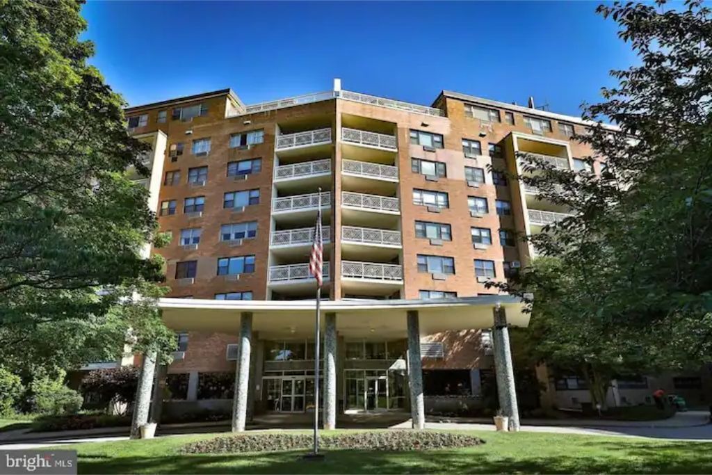 Photo of Outdoor in Elkins Park