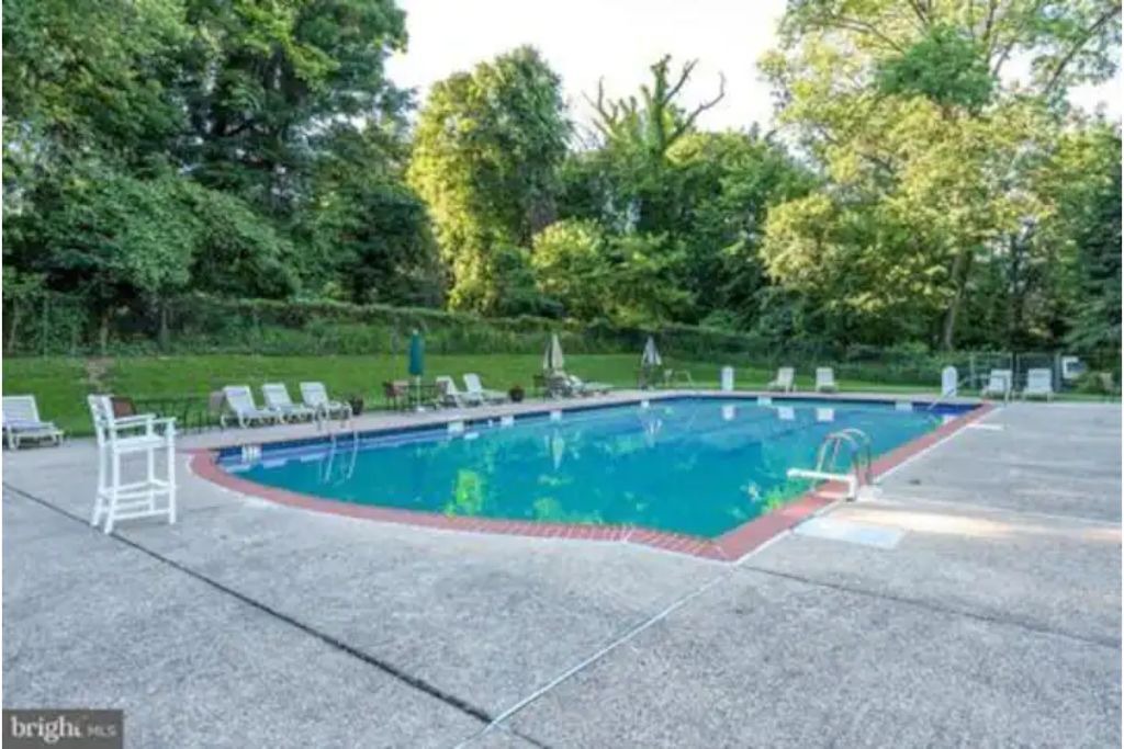 Photo of Outdoor in Elkins Park