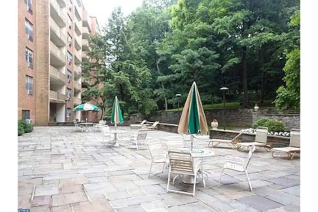 Photo of Outdoor in Elkins Park